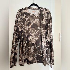 Magellan Camo Hunting Long Sleeve